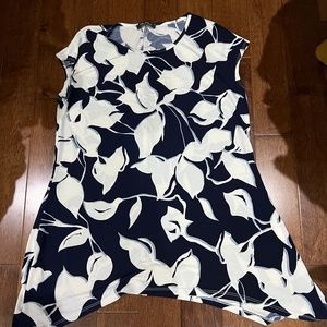 Mr Max sleeveless top